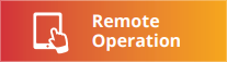 Remote operation